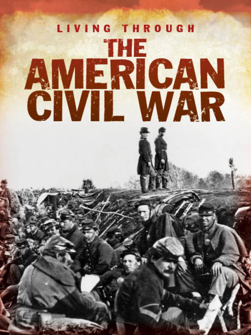 Title details for American Civil War by Bob Rees - Available